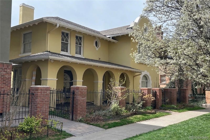 754 7th Ave, Denver, CO 80203