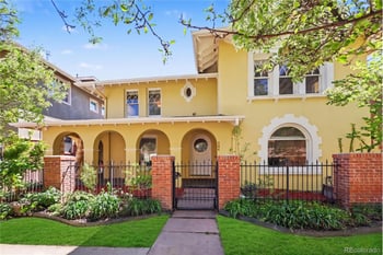 754 7th Ave, Denver, CO 80203