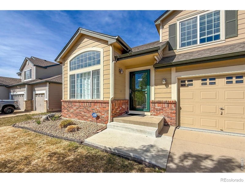 1233 Button Rock Dr, Longmont, CO 80504