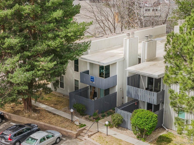 8050 Niwot Rd #28, Niwot, CO 80503