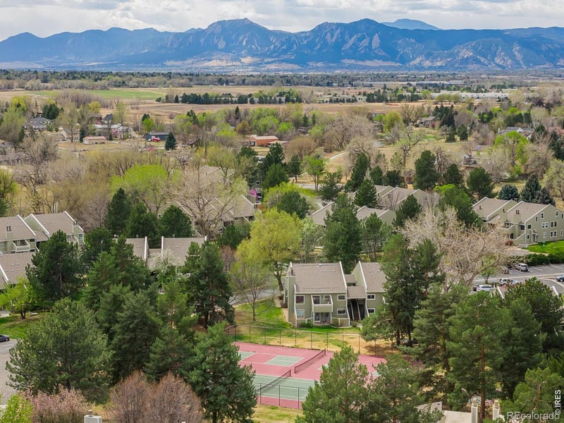 8050 Niwot Rd #28, Niwot, CO 80503