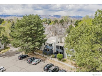 8050 Niwot Rd #28, Niwot, CO 80503