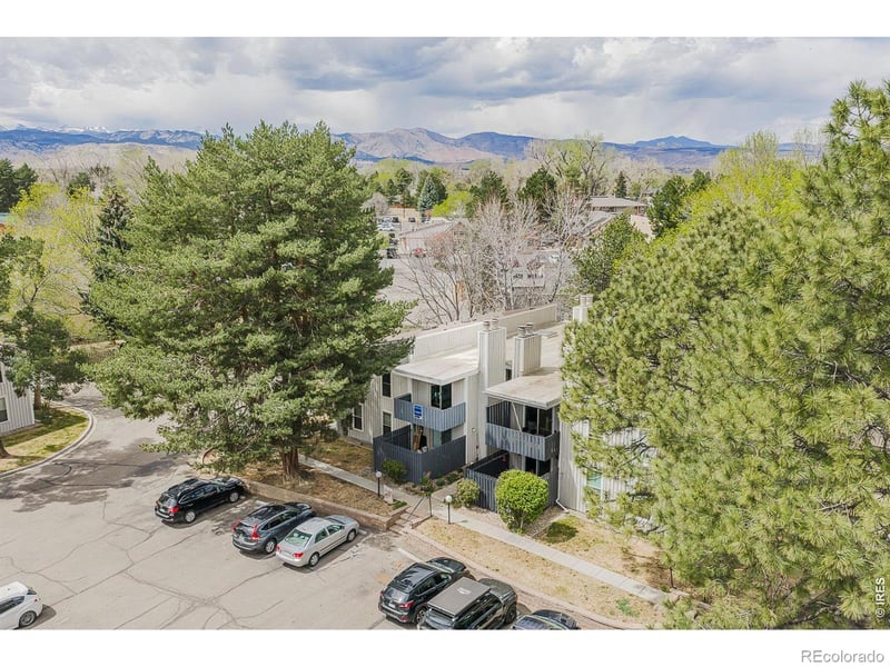 8050 Niwot Rd #28, Niwot, CO 80503