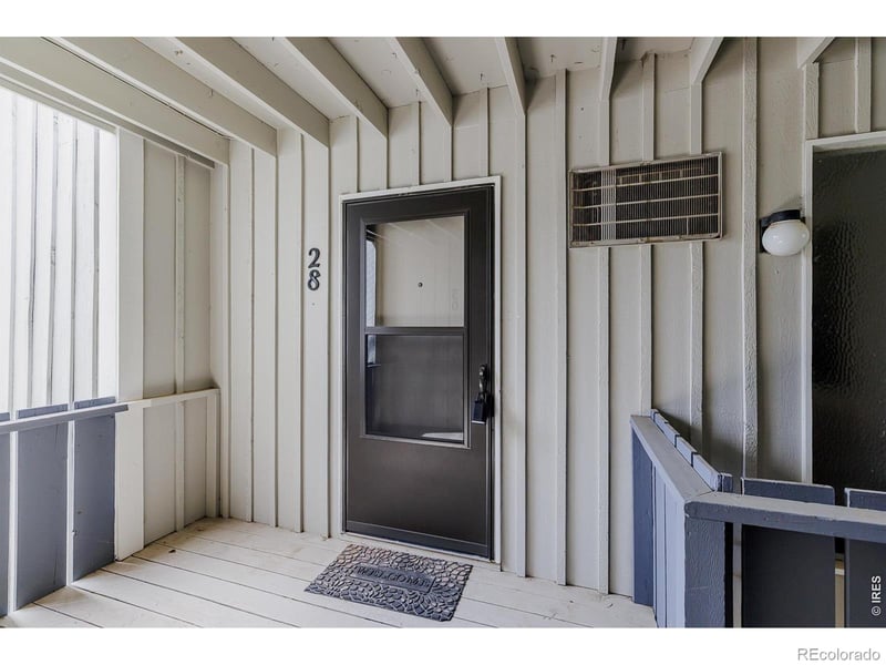 8050 Niwot Rd #28, Niwot, CO 80503