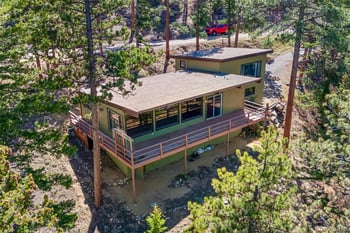 1751 Windcliff Dr, Estes Park, CO 80517