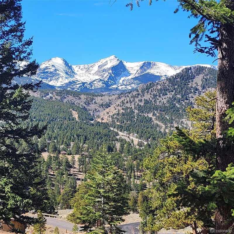 1751 Windcliff Dr, Estes Park, CO 80517