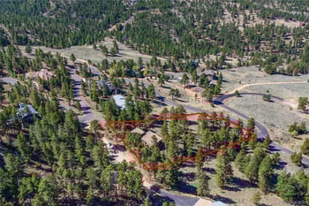 1751 Windcliff Dr, Estes Park, CO 80517