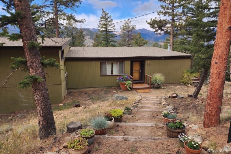 1751 Windcliff Dr, Estes Park, CO 80517
