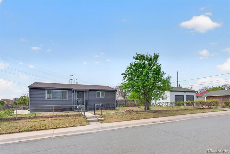 150 E 49th Ave, Denver, CO 80216