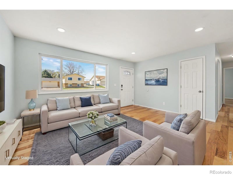 731 23rd St, Loveland, CO 80537