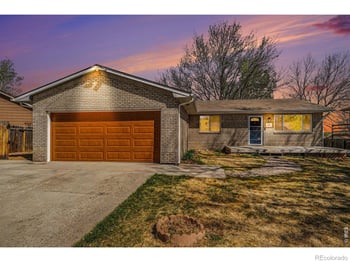731 23rd St, Loveland, CO 80537