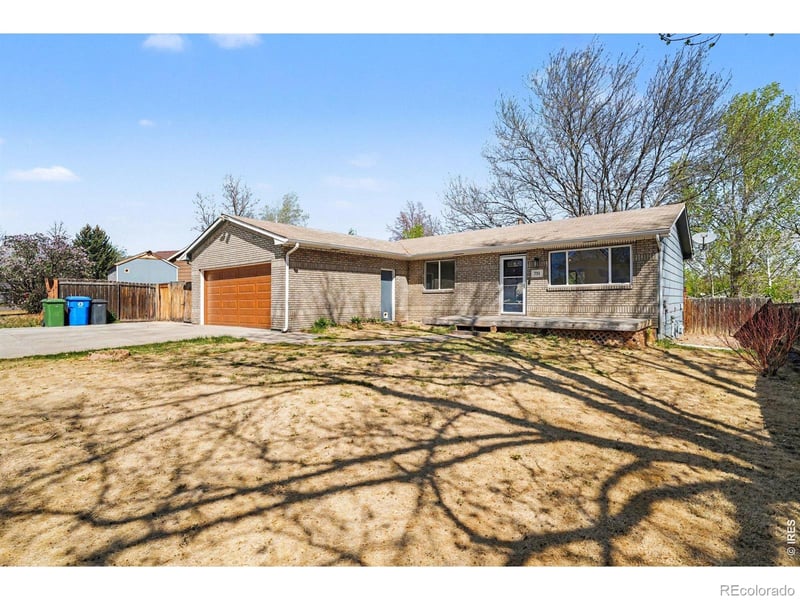 731 23rd St, Loveland, CO 80537