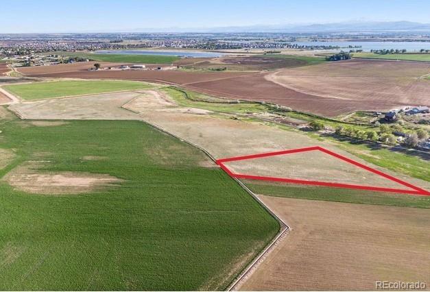 County Road 76 1/2, Windsor, CO 80550