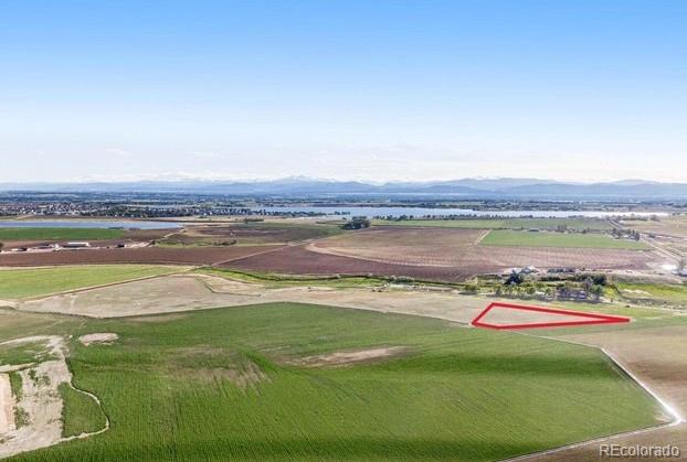 County Road 76 1/2, Windsor, CO 80550