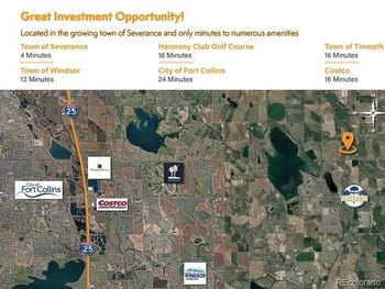 County Road 76 1/2, Windsor, CO 80550