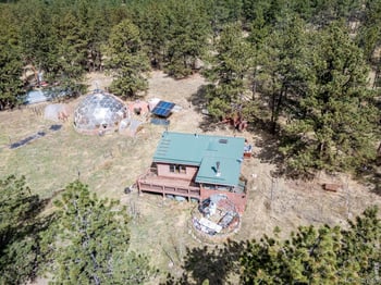 263 Badger Ct, Drake, CO 80515