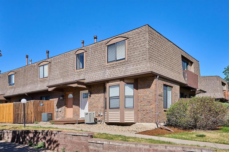 1379 Idalia St #A, Aurora, CO 80017