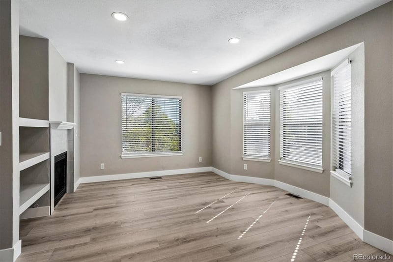 1379 S Idalia St #A, Aurora, CO 80017