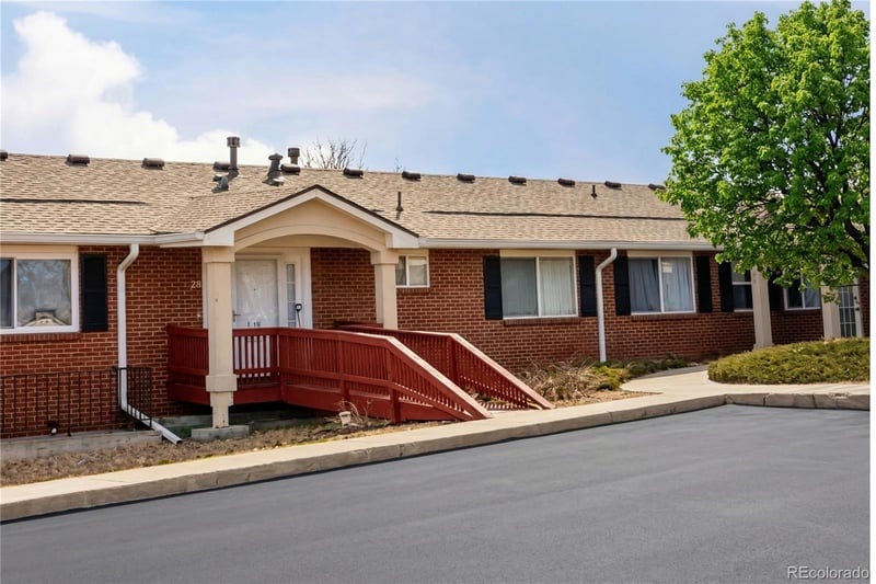 5425 County Road 32 #28, Mead, CO 80504