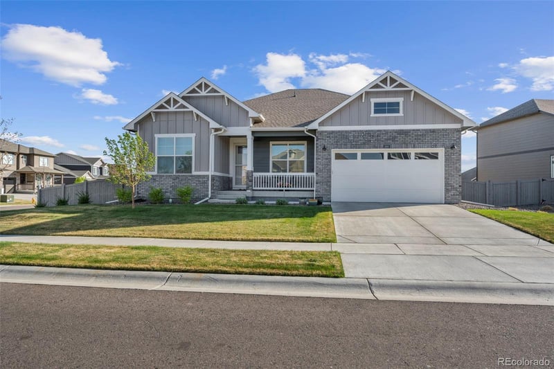 1680 Rivergate Way, Berthoud, CO 80513