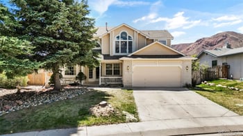 2265 Wynbury Ct, Colorado Springs, CO 80919