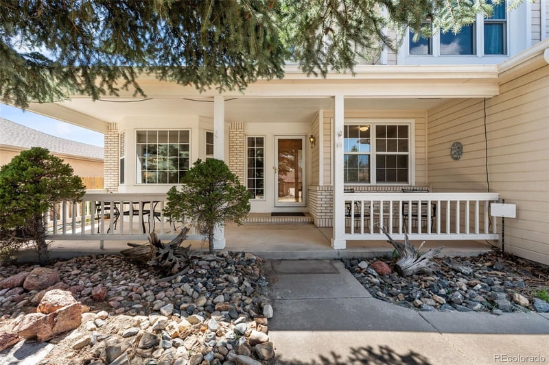 2265 Wynbury Ct, Colorado Springs, CO 80919