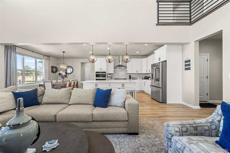 815 Simmental Loop, Castle Rock, CO 80104