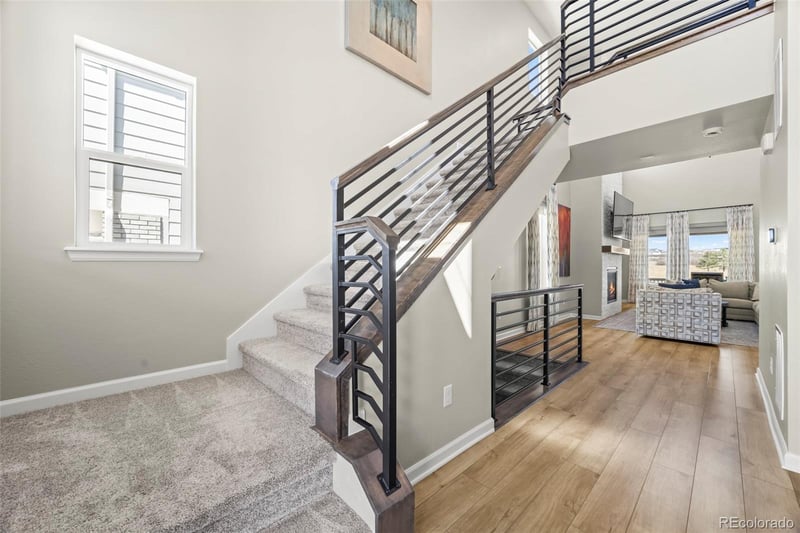 815 Simmental Loop, Castle Rock, CO 80104