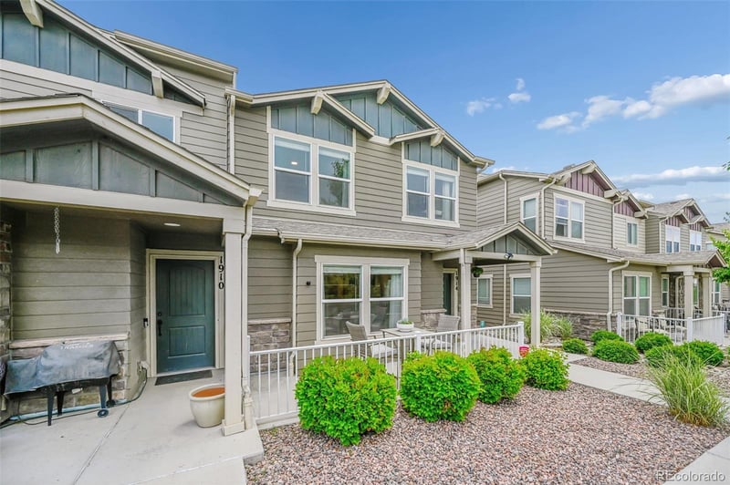 1914 Birmingham Loop, Colorado Springs, CO 80910
