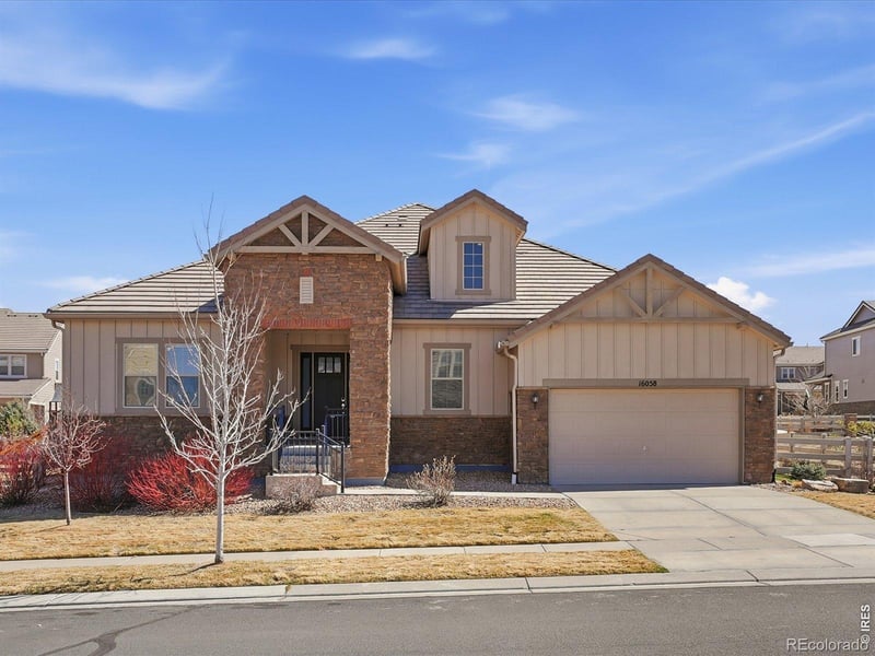 16058 Humboldt Peak Dr, Broomfield, CO 80023