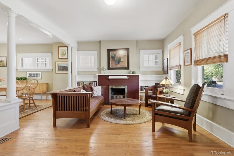 1630 Albion St, Denver, CO 80220