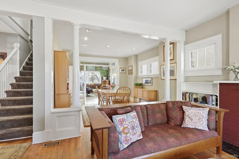 1630 Albion St, Denver, CO 80220