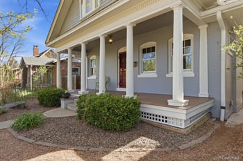 1630 Albion St, Denver, CO 80220