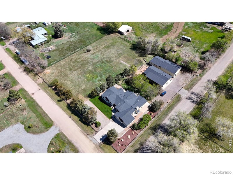 1720 Chaparro Cir, Berthoud, CO 80513