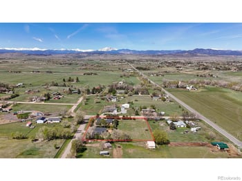 1720 Chaparro Cir, Berthoud, CO 80513