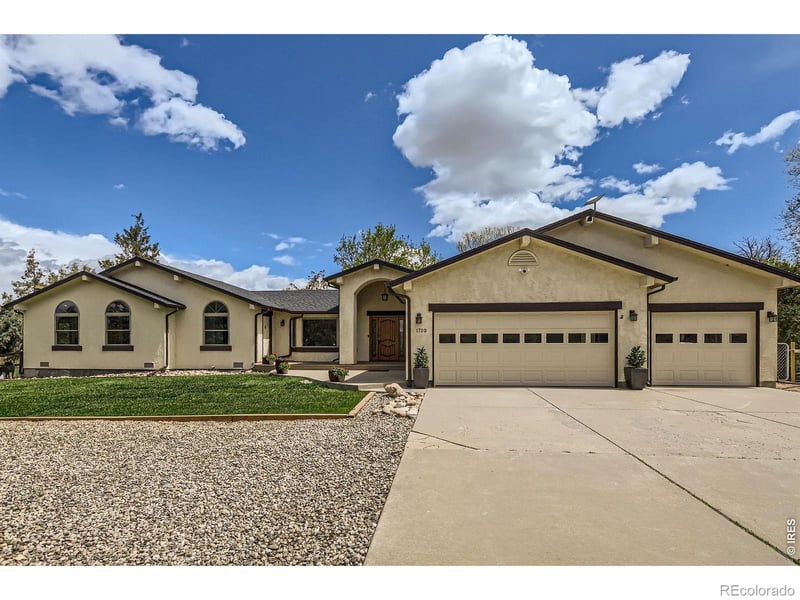 1720 Chaparro Cir, Berthoud, CO 80513