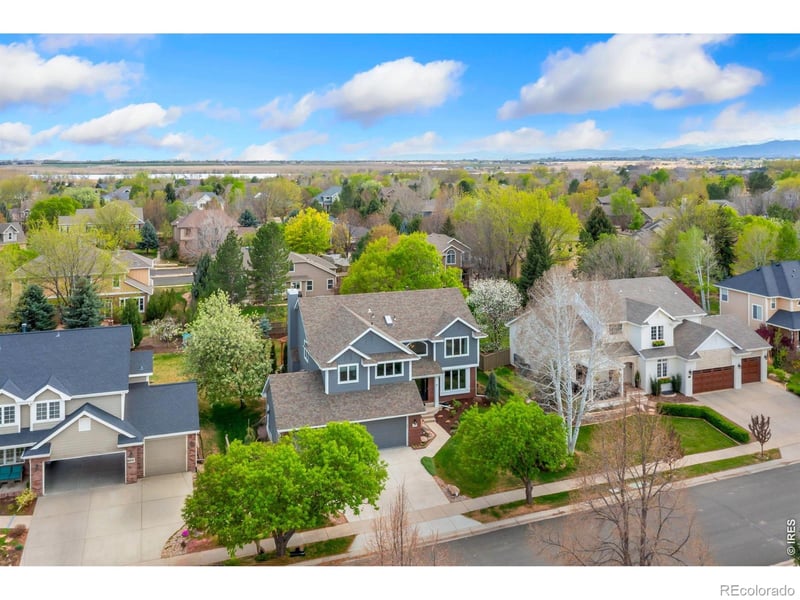 3255 Kingfisher Ct, Fort Collins, CO 80528