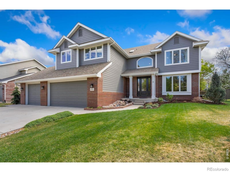 3255 Kingfisher Ct, Fort Collins, CO 80528