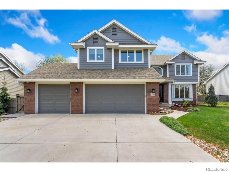 3255 Kingfisher Ct, Fort Collins, CO 80528