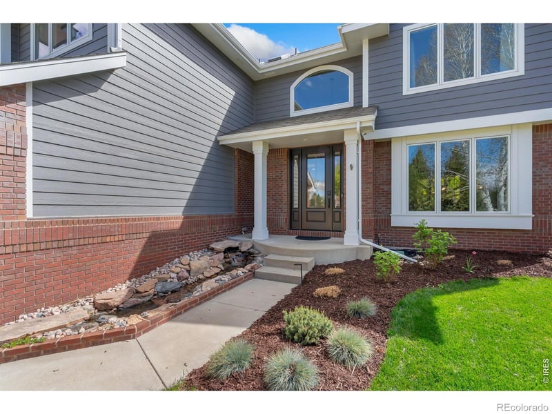 3255 Kingfisher Ct, Fort Collins, CO 80528