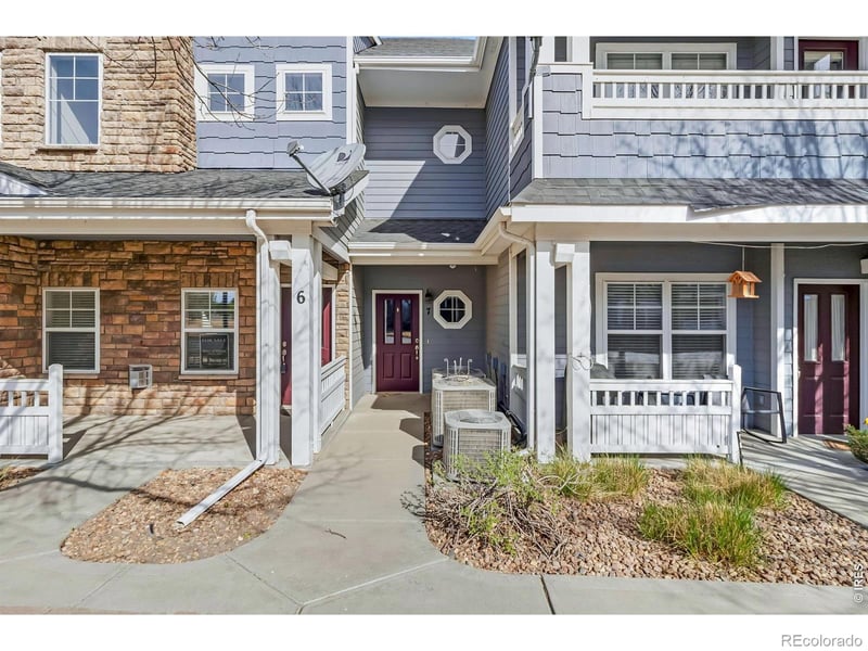2178 Cape Hatteras Dr #7, Windsor, CO 80550