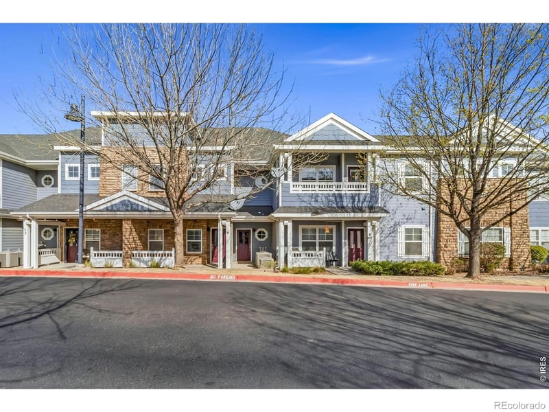 2178 Cape Hatteras Dr #7, Windsor, CO 80550