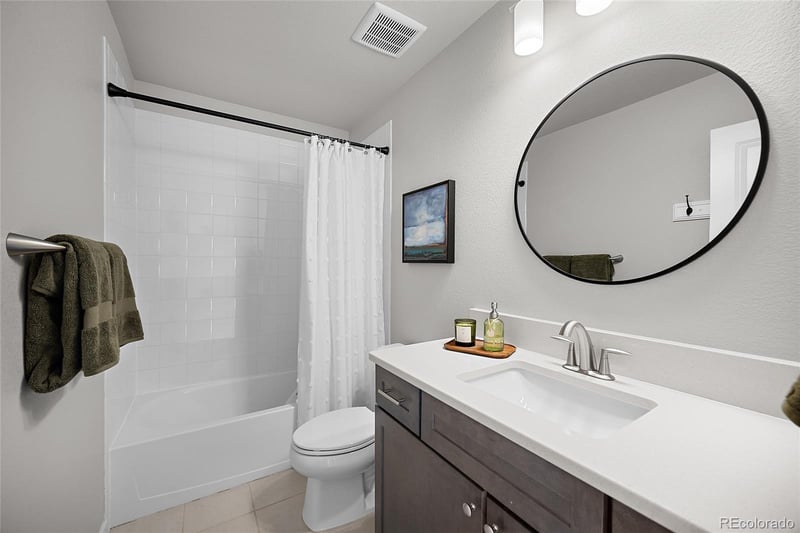 4932 Sand Canyon Trl, Colorado Springs, CO 80924