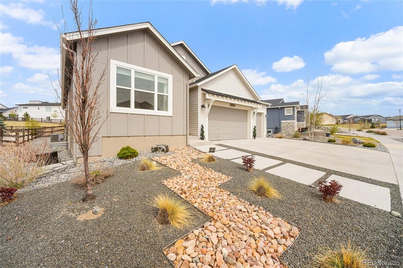 4932 Sand Canyon Trl, Colorado Springs, CO 80924