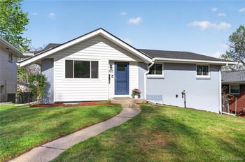 3747 Elati St, Englewood, CO 80110