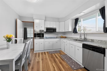 3747 Elati St, Englewood, CO 80110