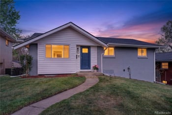 3747 Elati St, Englewood, CO 80110