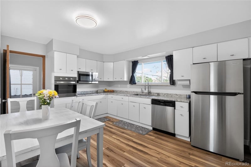 3747 Elati St, Englewood, CO 80110