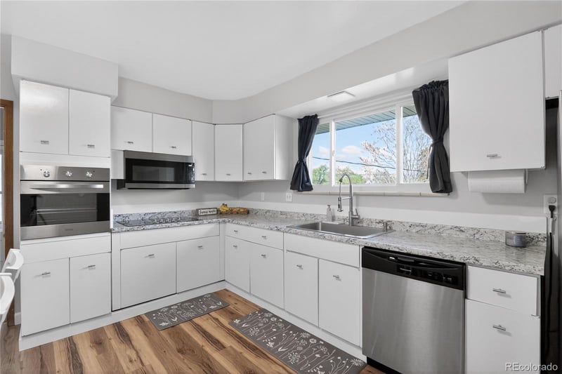 3747 Elati St, Englewood, CO 80110