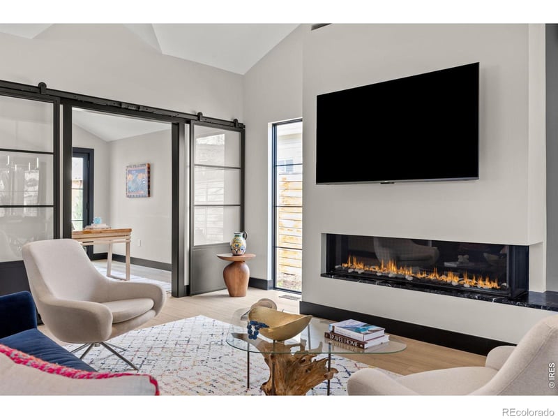 1175 Evergreen Ave, Boulder, CO 80304